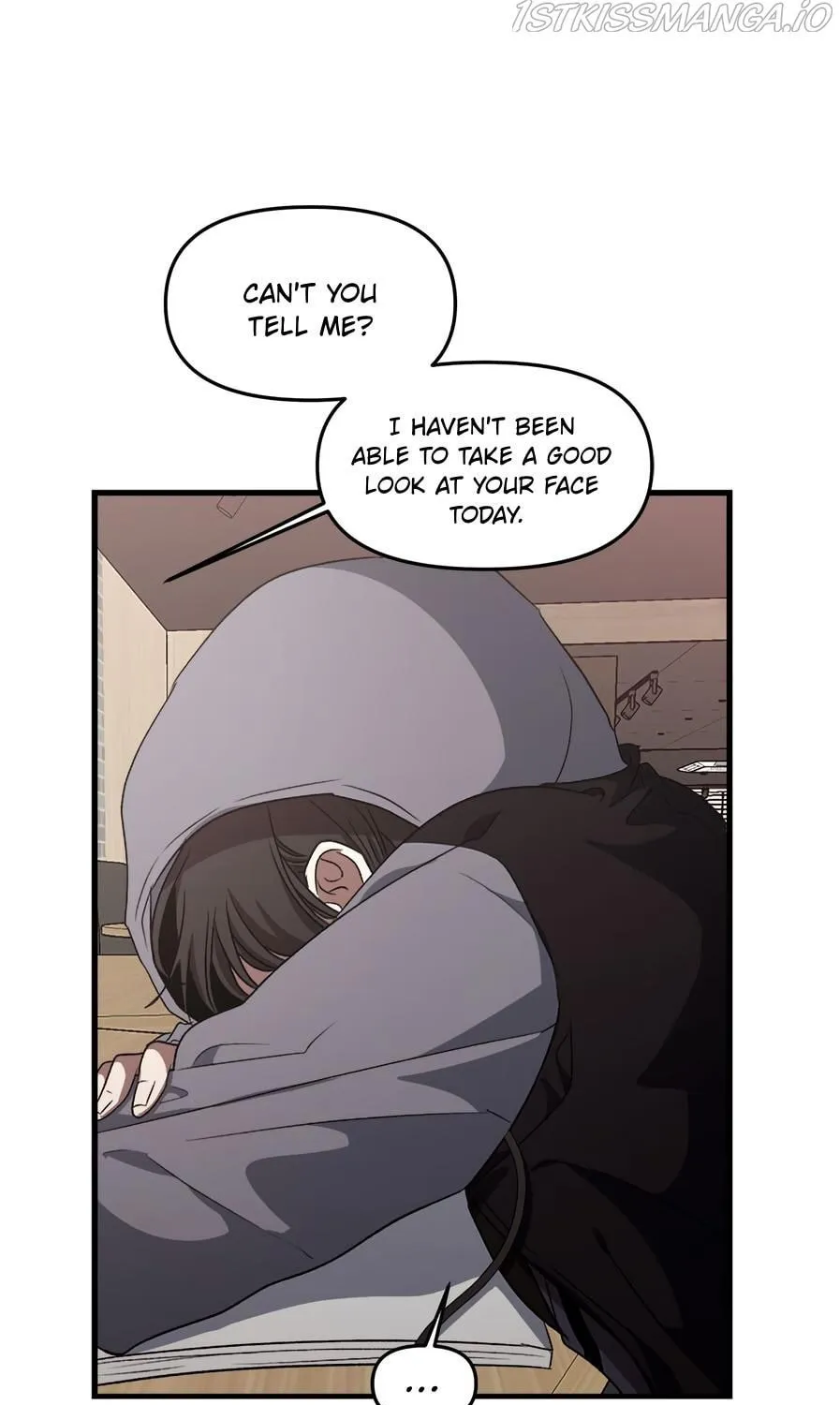 Read Dreaming Freedom chapter 41 image 38 on Lezhin