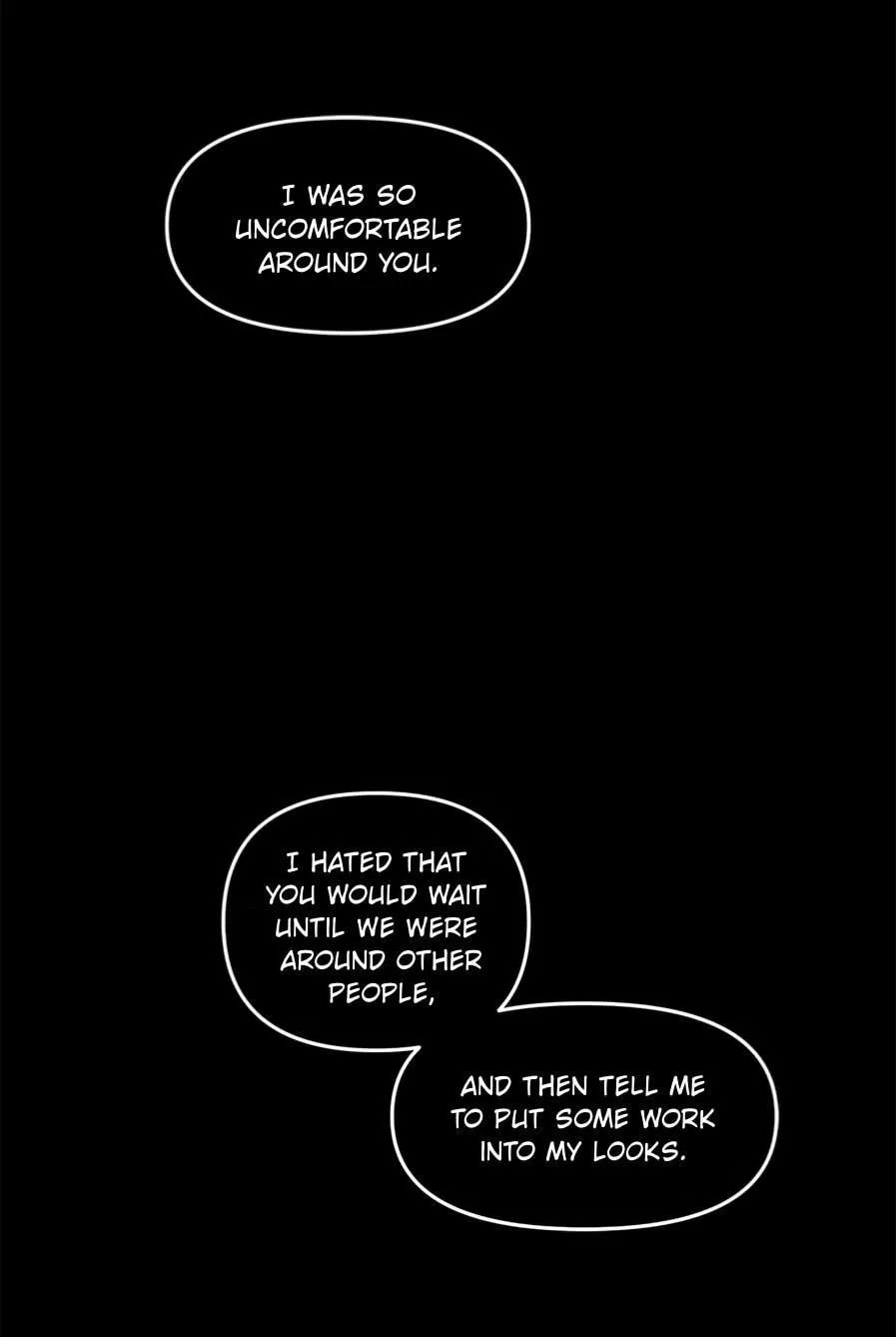 Read Dreaming Freedom chapter 41 image 4 on Lezhin