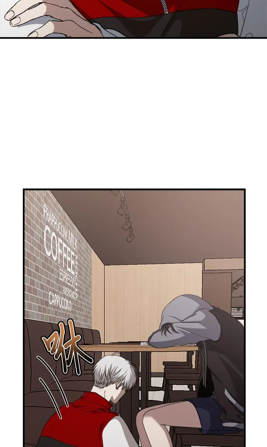 Read Dreaming Freedom chapter 41 image 40 on Lezhin