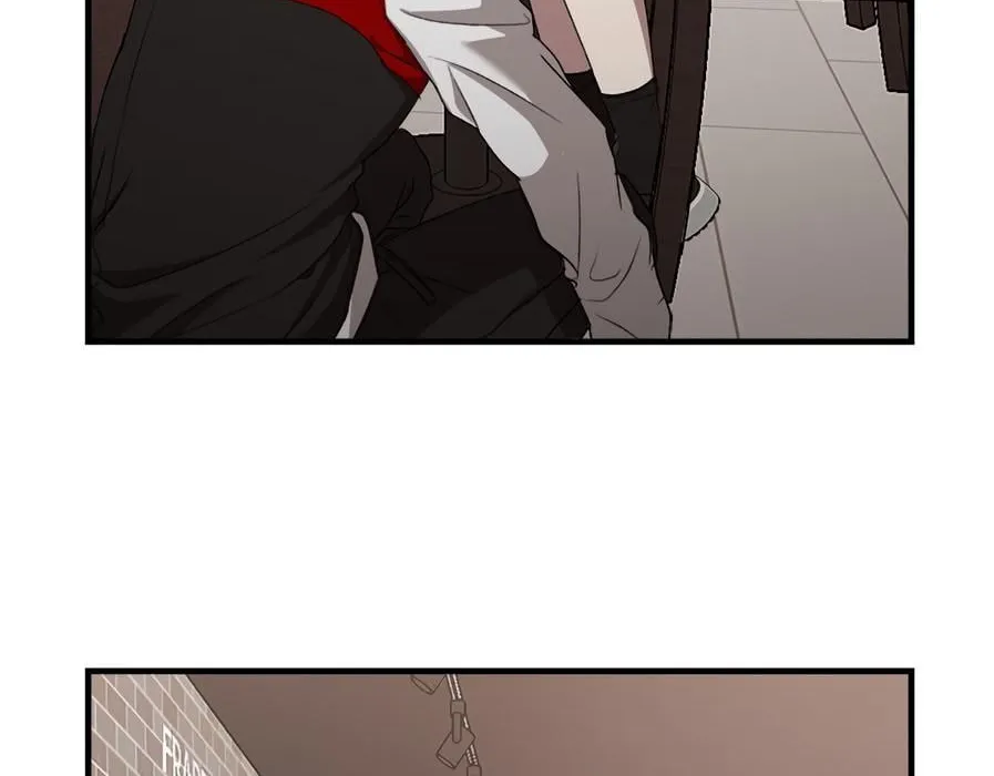 Read Dreaming Freedom chapter 41 image 41 on Lezhin