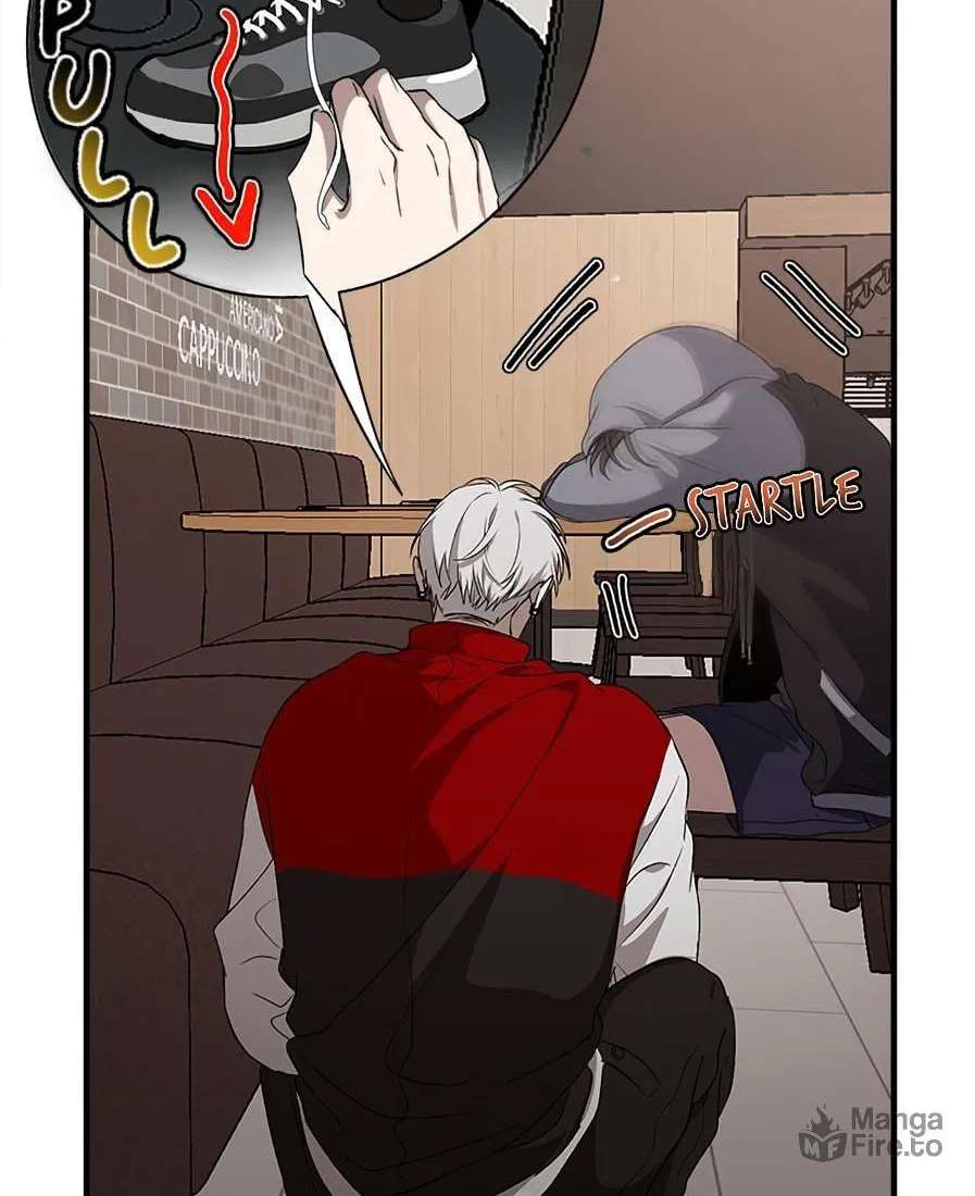 Read Dreaming Freedom chapter 41 image 43 on Lezhin