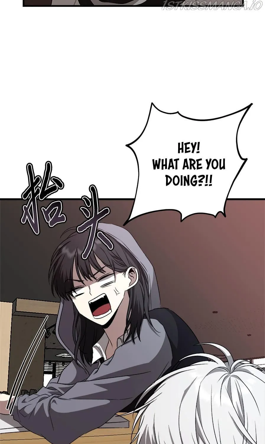 Read Dreaming Freedom chapter 41 image 44 on Lezhin