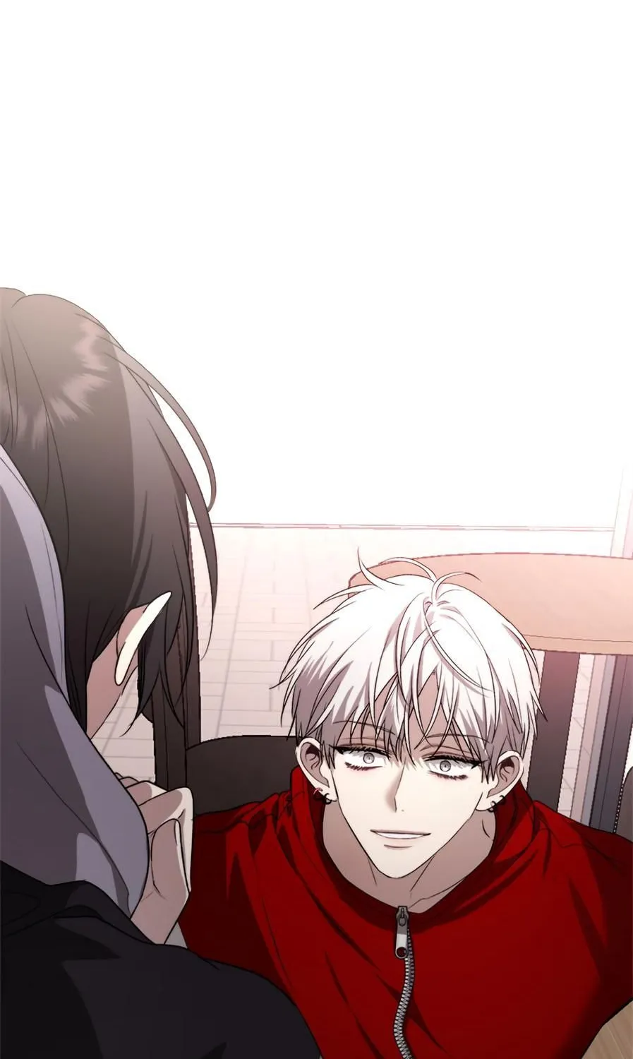 Read Dreaming Freedom chapter 41 image 47 on Lezhin