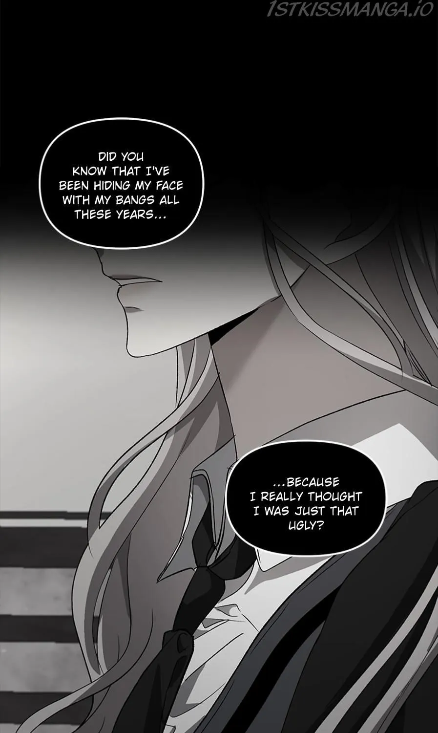 Read Dreaming Freedom chapter 41 image 5 on Lezhin