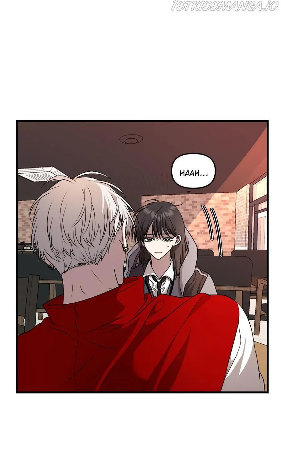 Read Dreaming Freedom chapter 41 image 50 on Lezhin