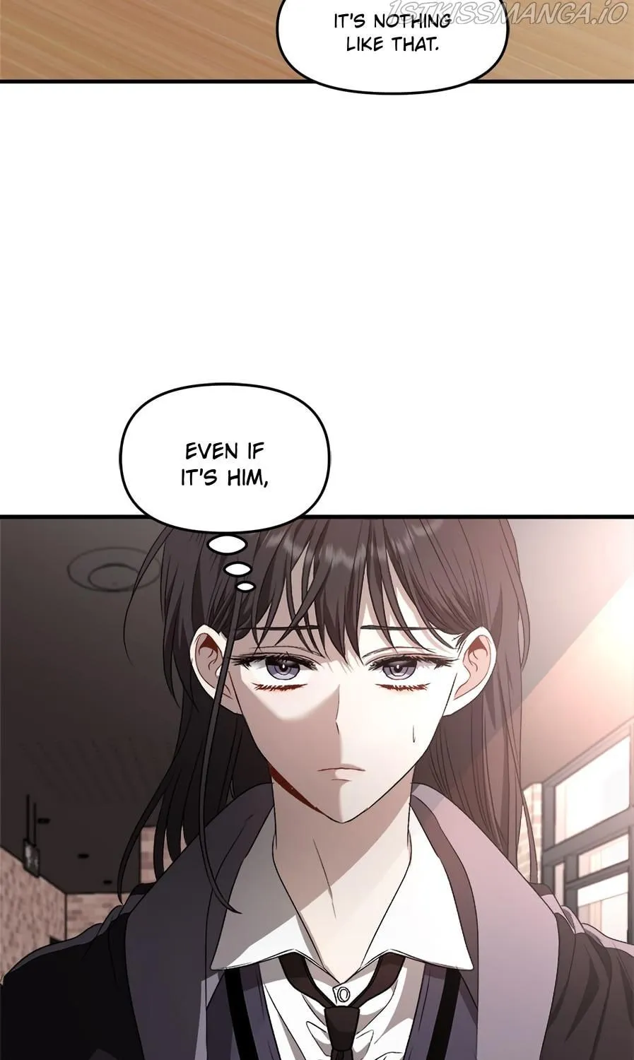 Read Dreaming Freedom chapter 41 image 52 on Lezhin