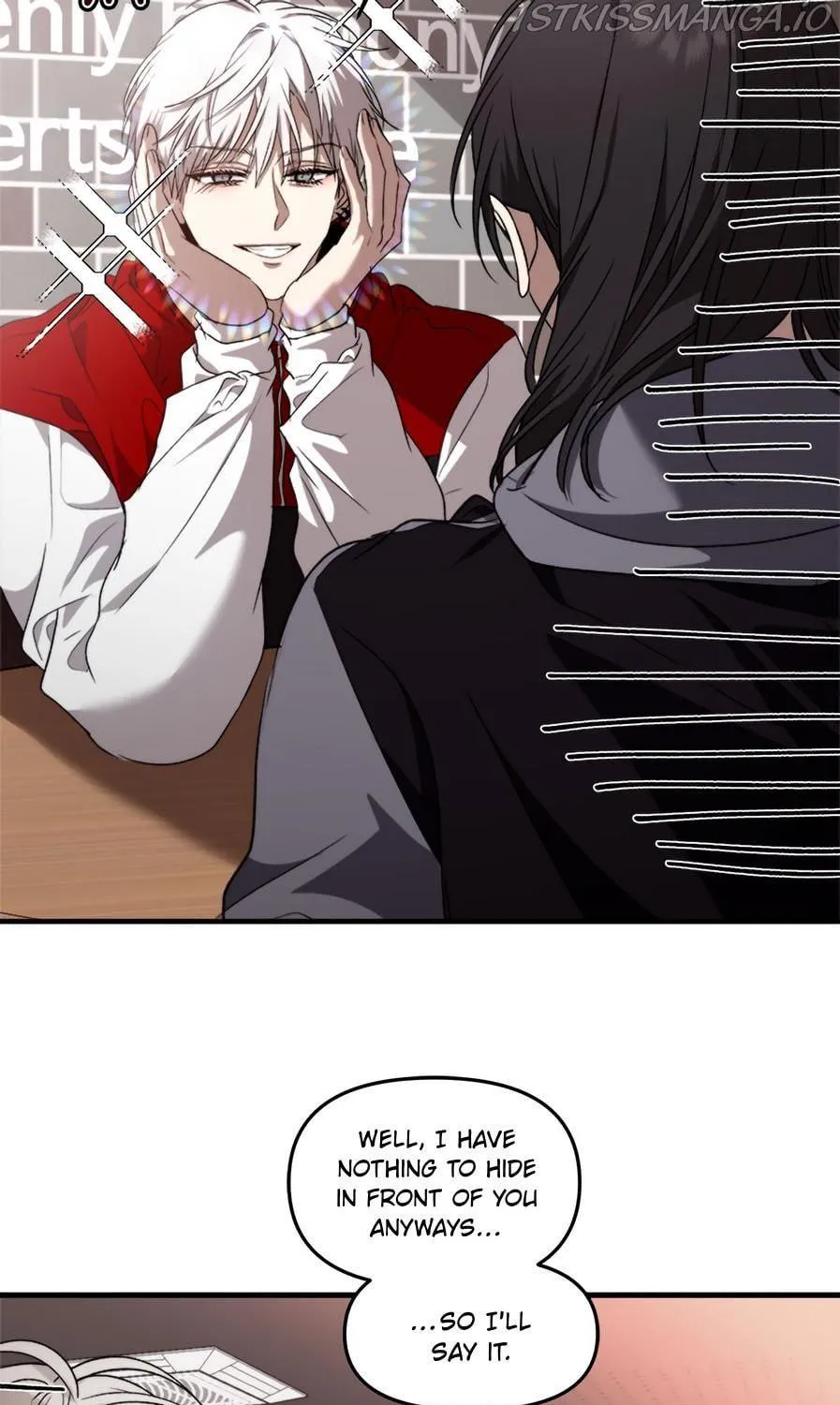 Read Dreaming Freedom chapter 41 image 56 on Lezhin