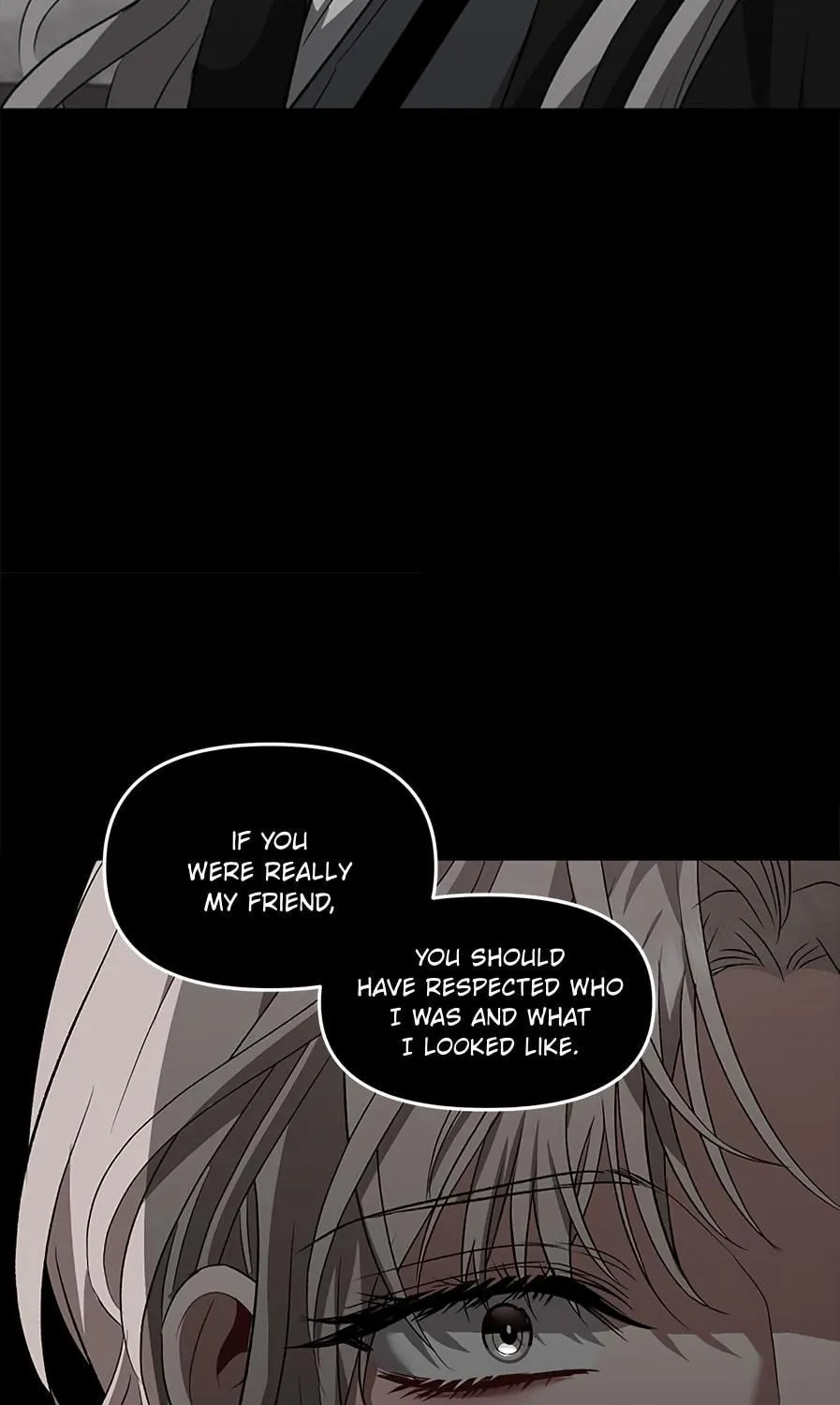 Read Dreaming Freedom chapter 41 image 6 on Lezhin