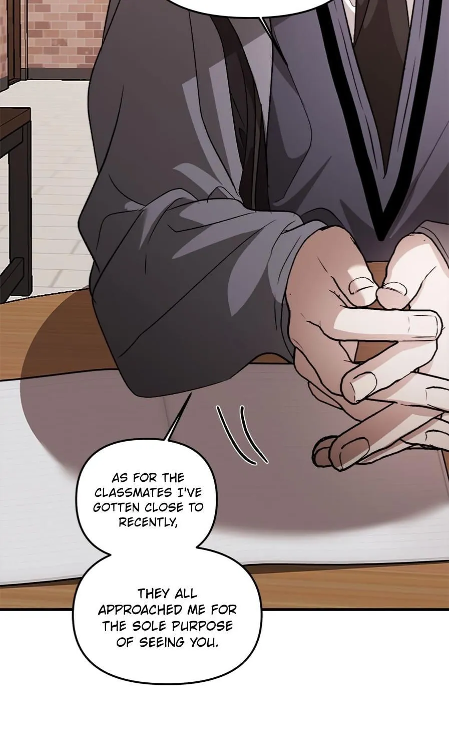 Read Dreaming Freedom chapter 41 image 60 on Lezhin