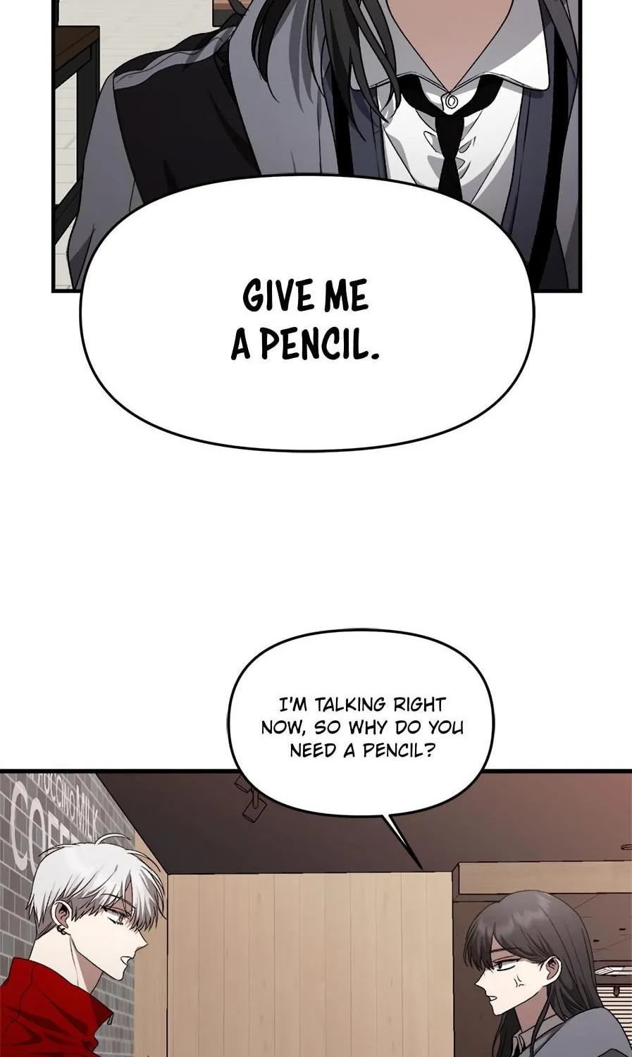 Read Dreaming Freedom chapter 41 image 63 on Lezhin