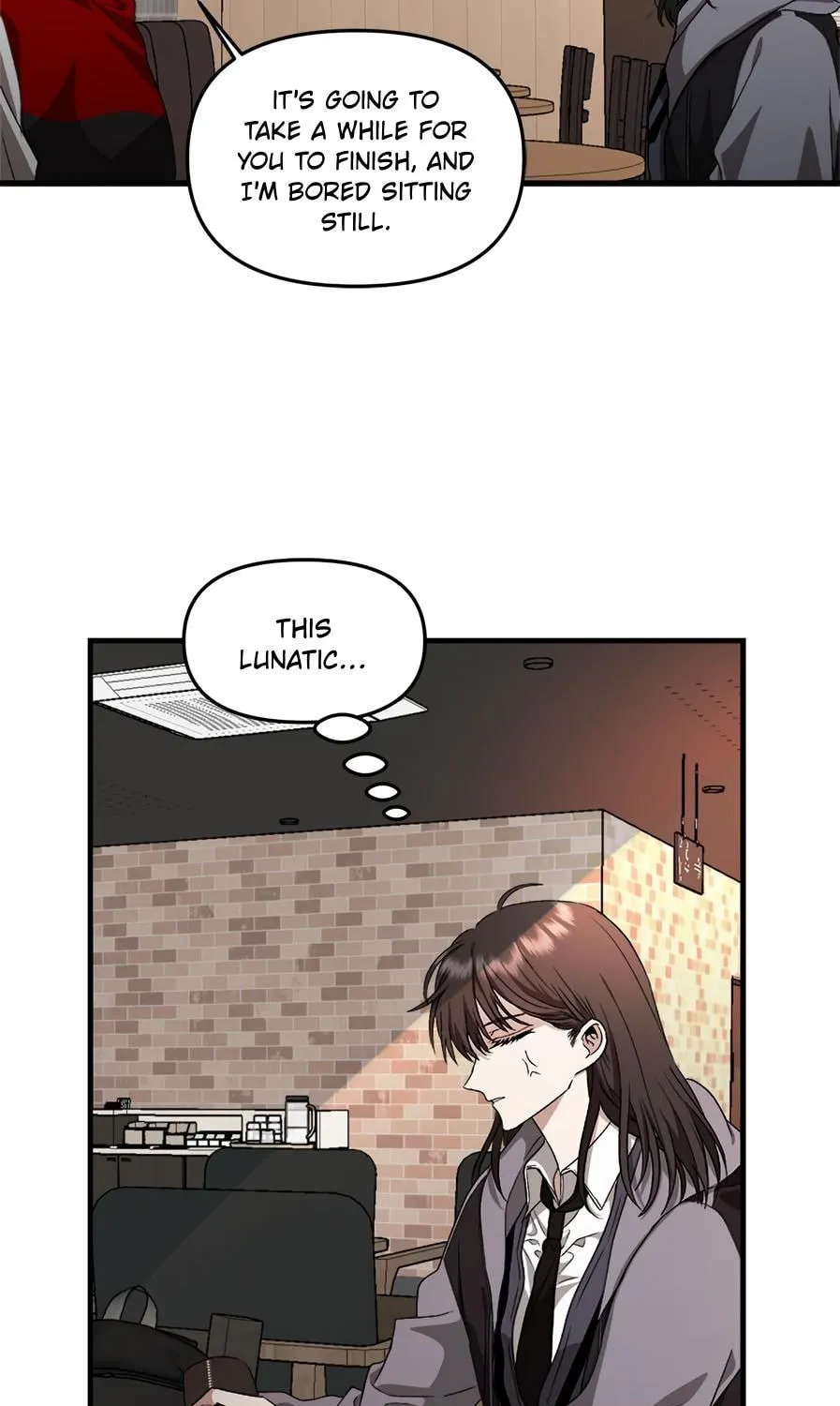 Read Dreaming Freedom chapter 41 image 64 on Lezhin