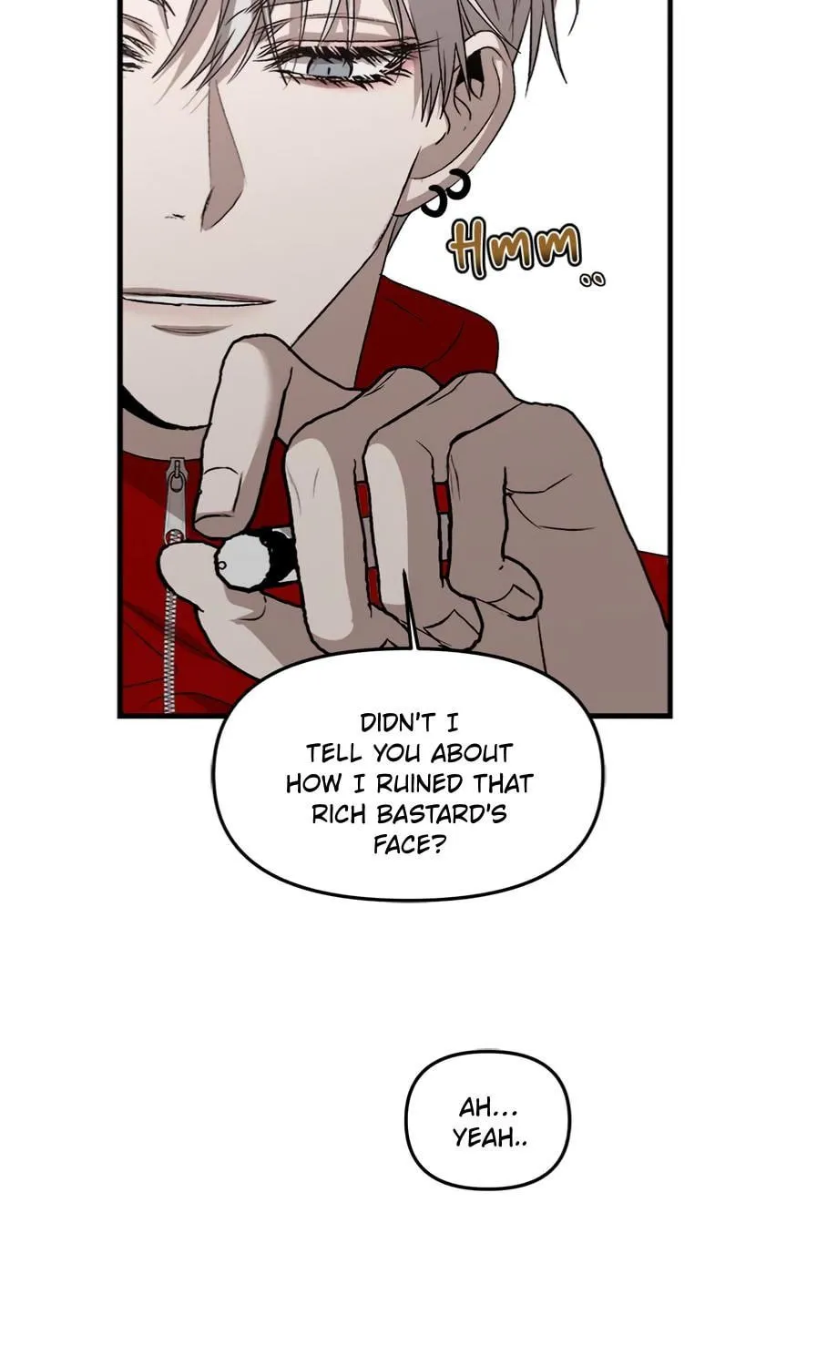 Read Dreaming Freedom chapter 41 image 70 on Lezhin