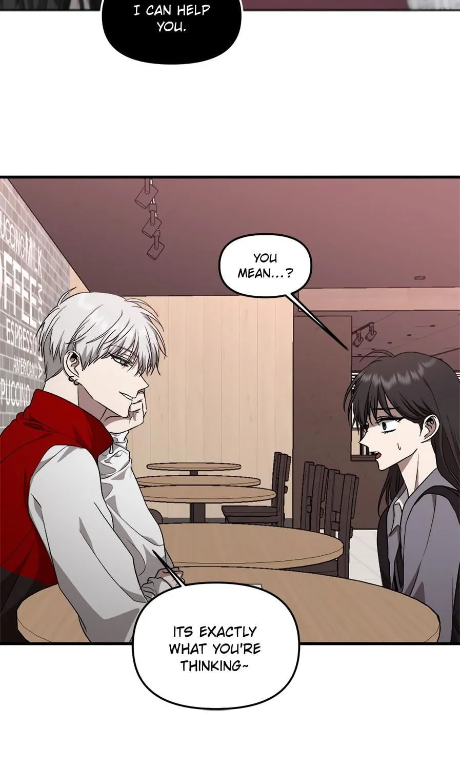 Read Dreaming Freedom chapter 41 image 80 on Lezhin