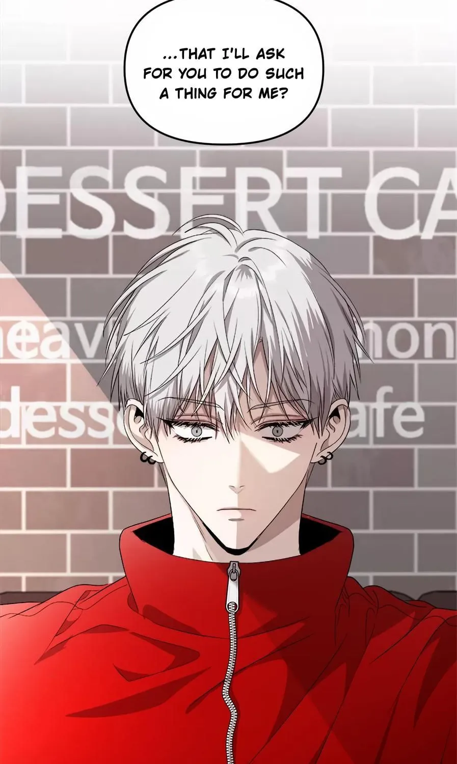 Read Dreaming Freedom chapter 41 image 83 on Lezhin