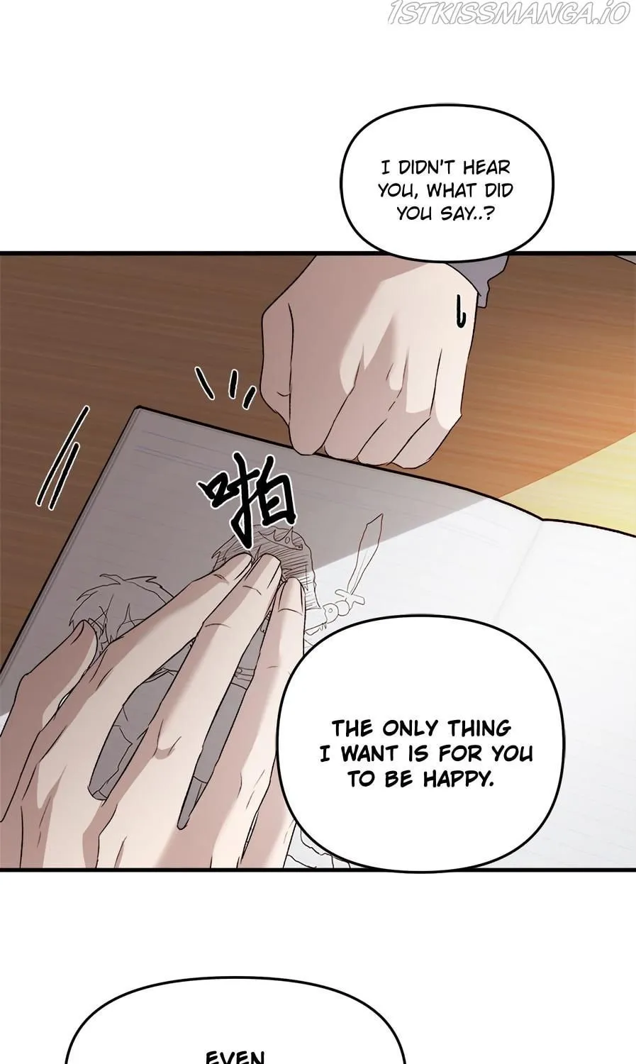 Read Dreaming Freedom chapter 41 image 88 on Lezhin