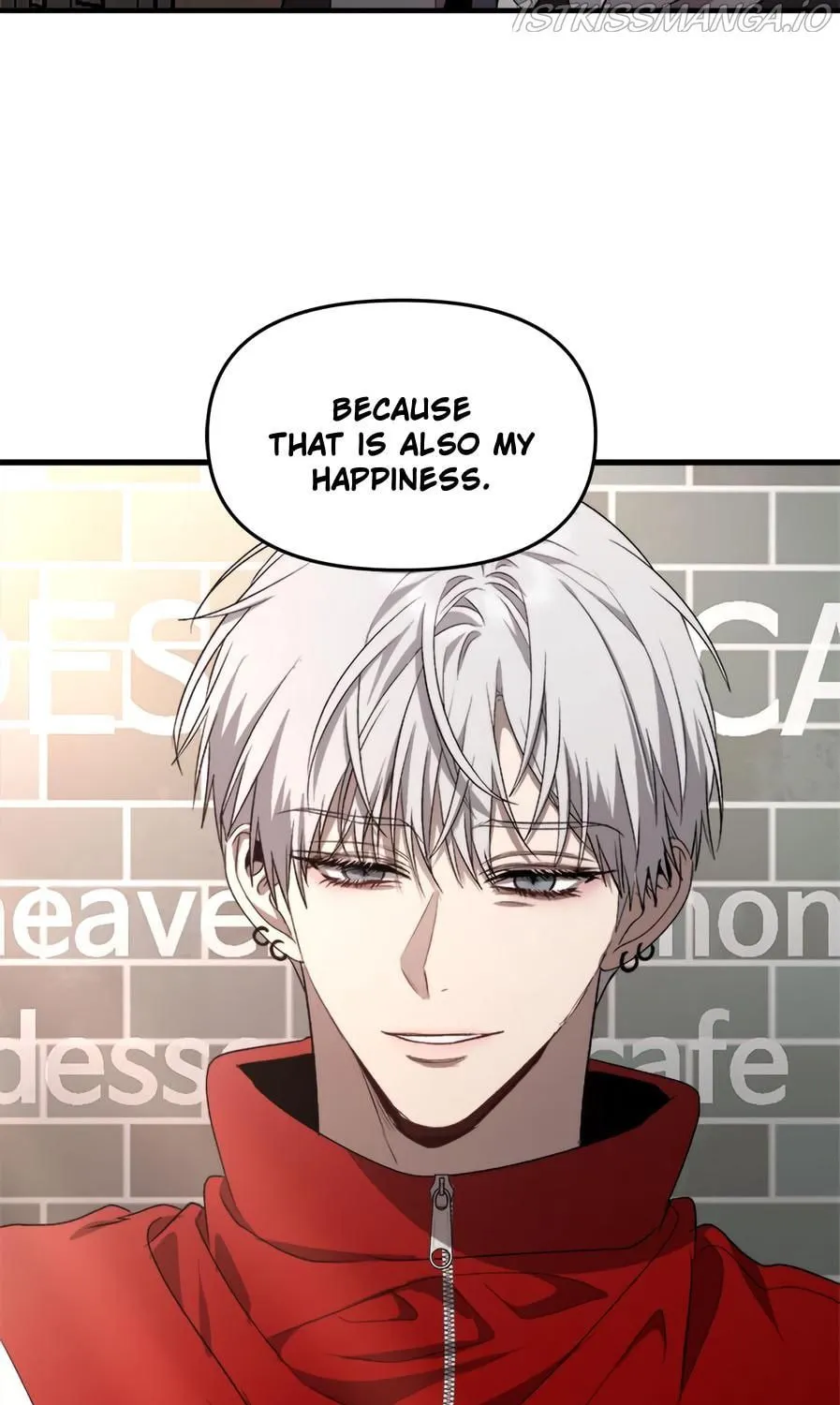 Read Dreaming Freedom chapter 41 image 90 on Lezhin