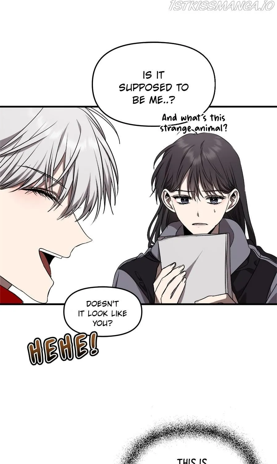 Read Dreaming Freedom chapter 41 image 94 on Lezhin