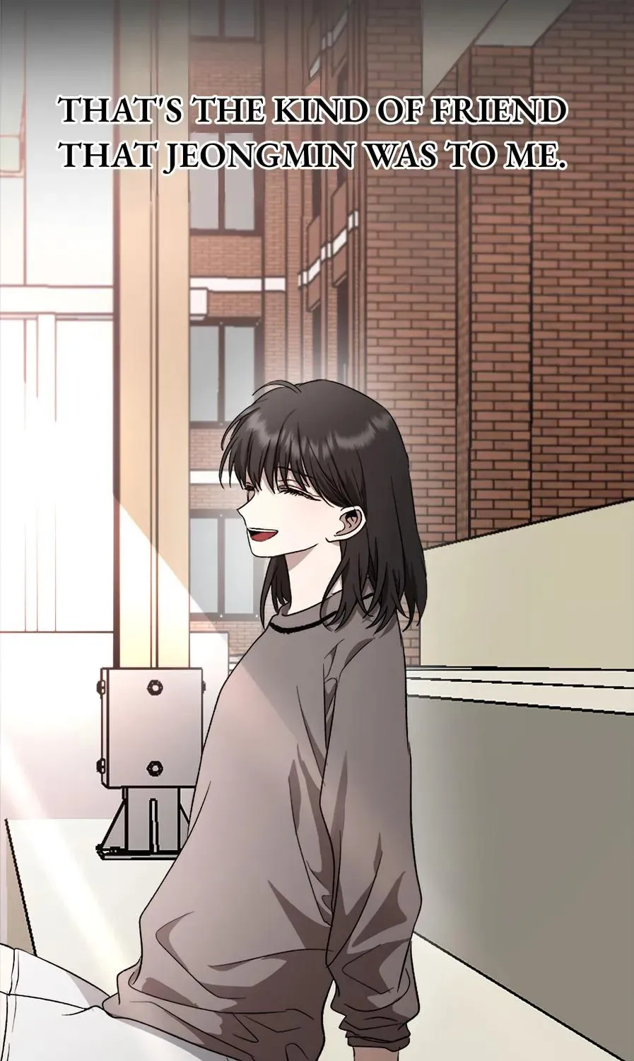 Read Dreaming Freedom chapter 42 image 100 on Lezhin
