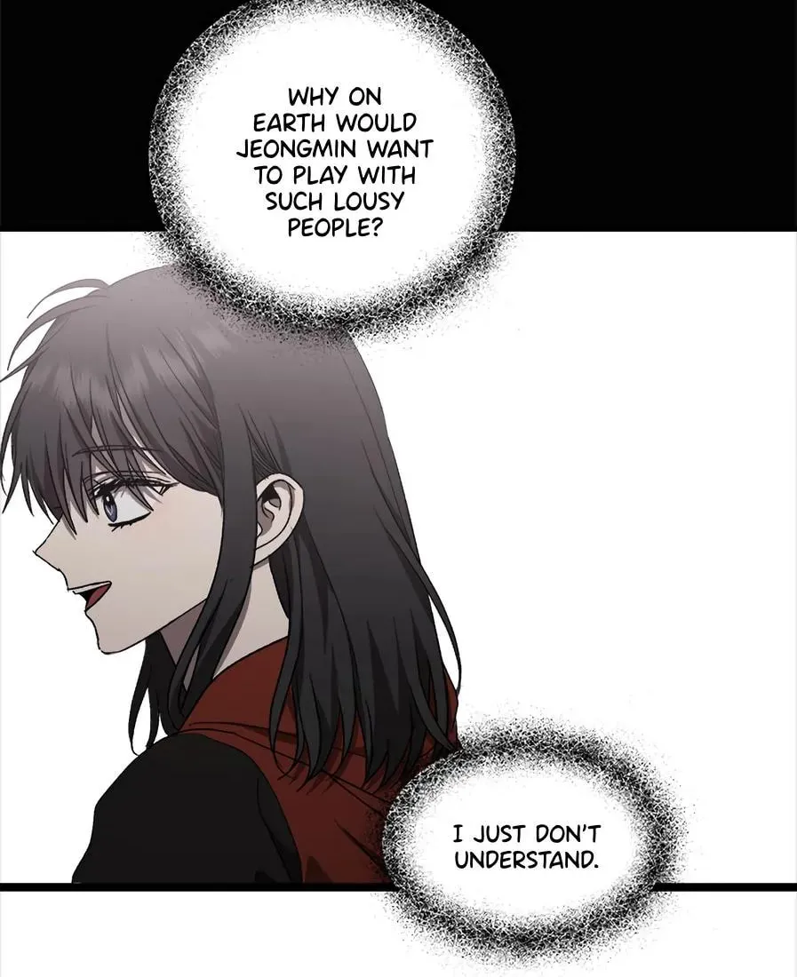 Read Dreaming Freedom chapter 42 image 109 on Lezhin