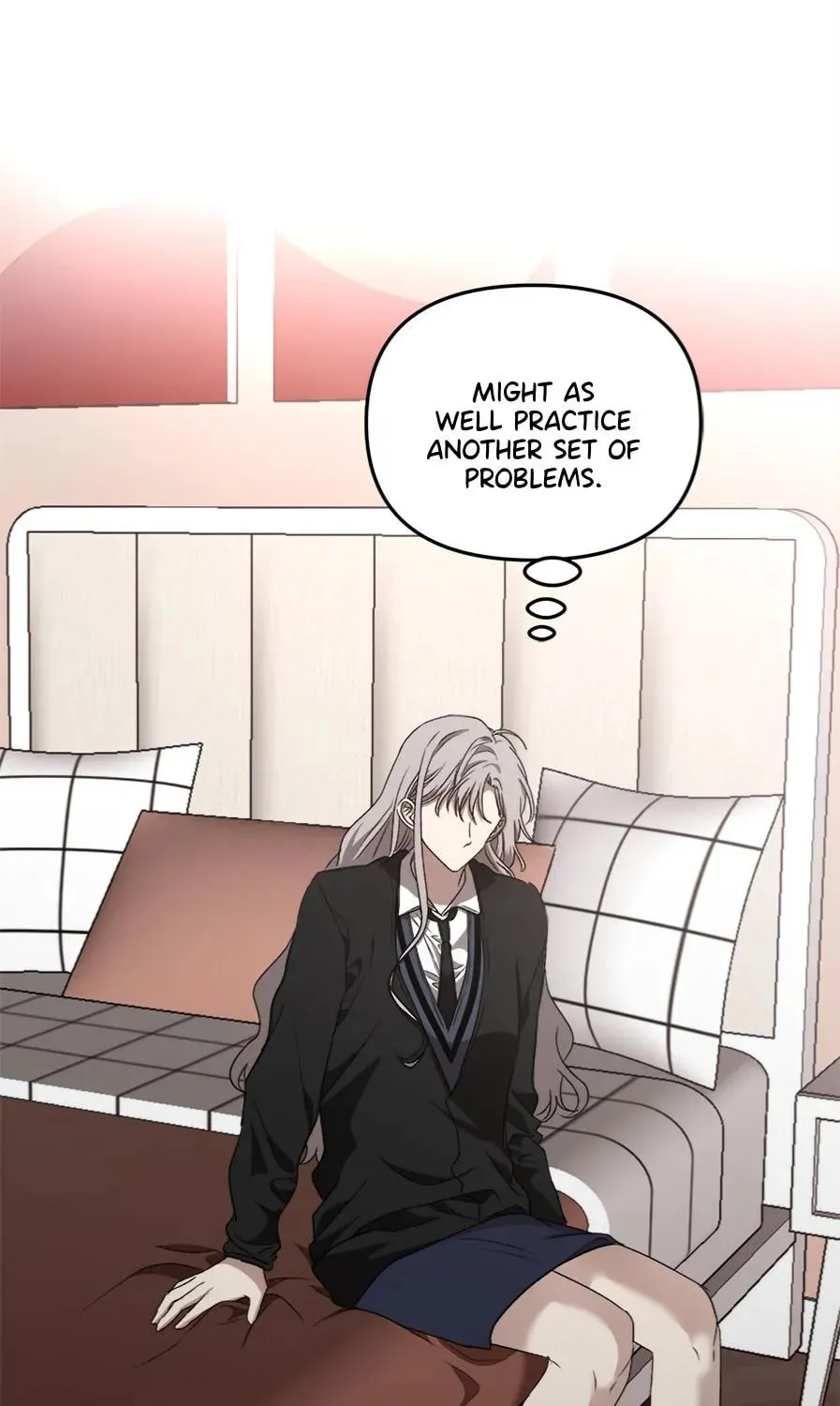 Read Dreaming Freedom chapter 42 image 11 on Lezhin