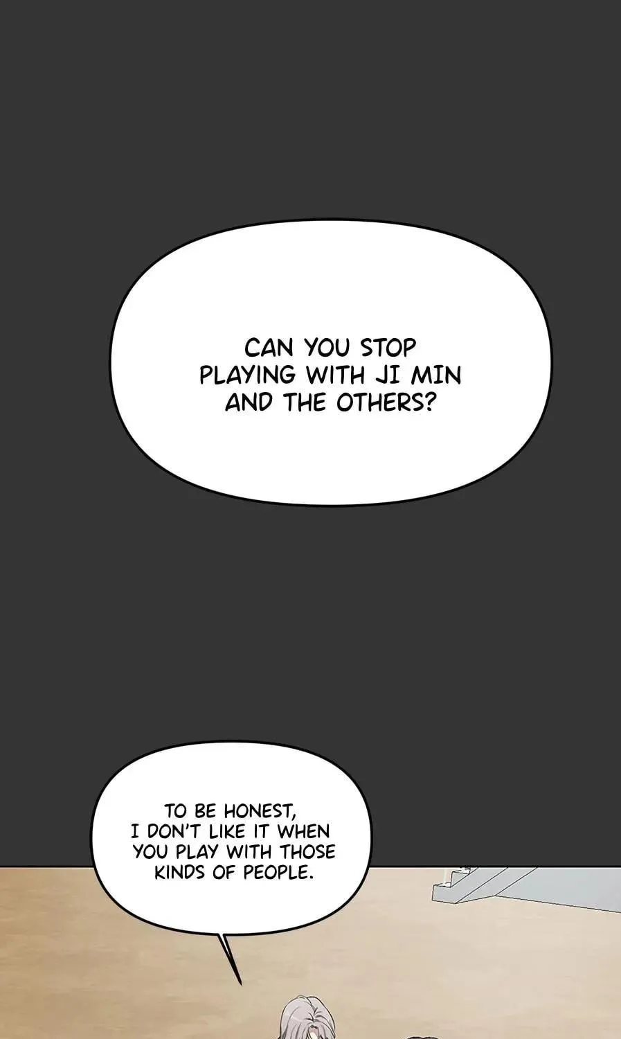 Read Dreaming Freedom chapter 42 image 112 on Lezhin