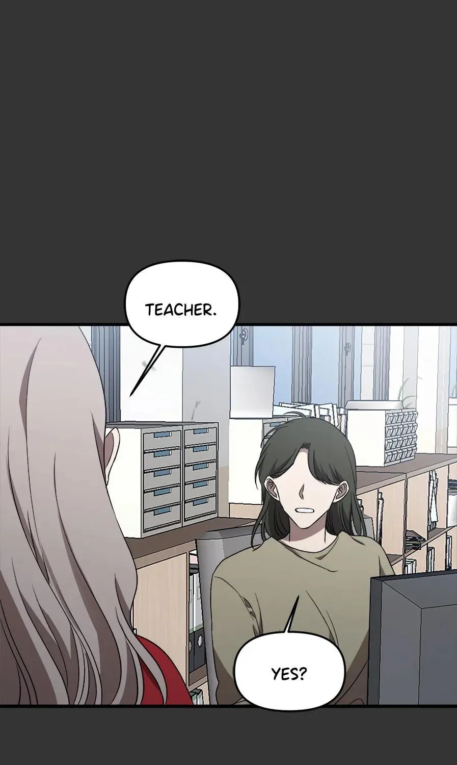 Read Dreaming Freedom chapter 42 image 118 on Lezhin