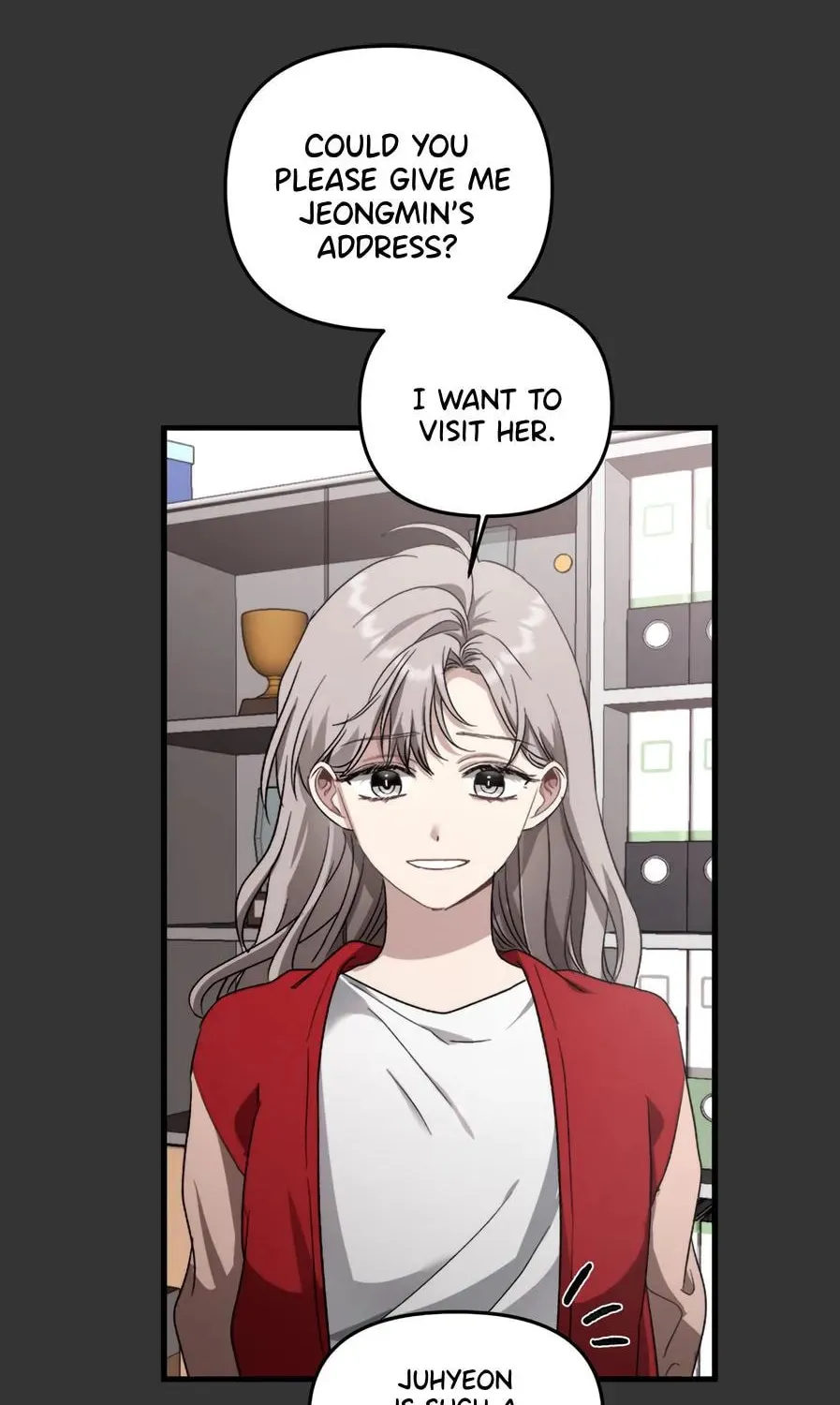 Read Dreaming Freedom chapter 42 image 119 on Lezhin