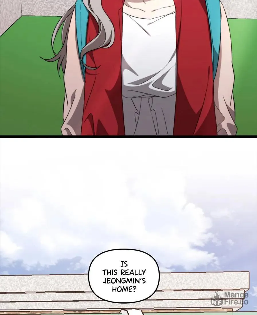 Read Dreaming Freedom chapter 42 image 123 on Lezhin