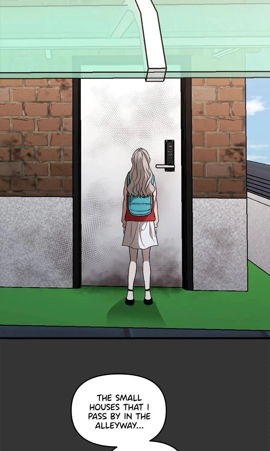 Read Dreaming Freedom chapter 42 image 124 on Lezhin