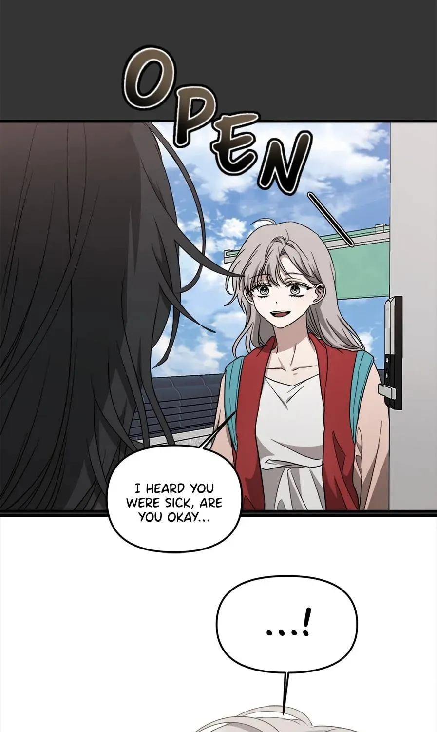 Read Dreaming Freedom chapter 42 image 128 on Lezhin