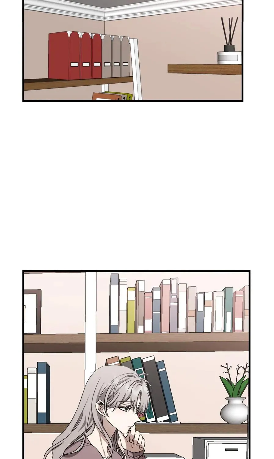 Read Dreaming Freedom chapter 42 image 13 on Lezhin
