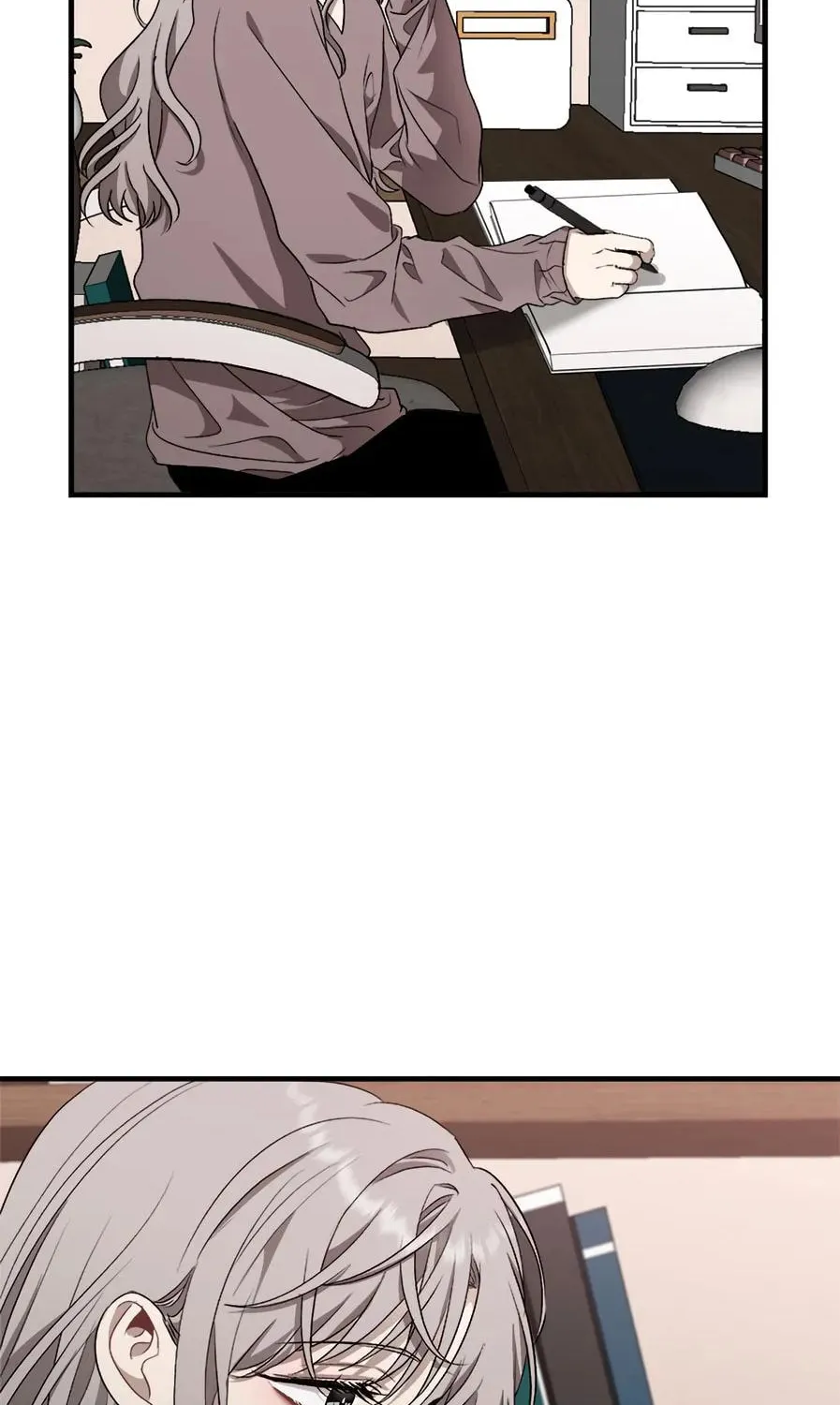Read Dreaming Freedom chapter 42 image 14 on Lezhin