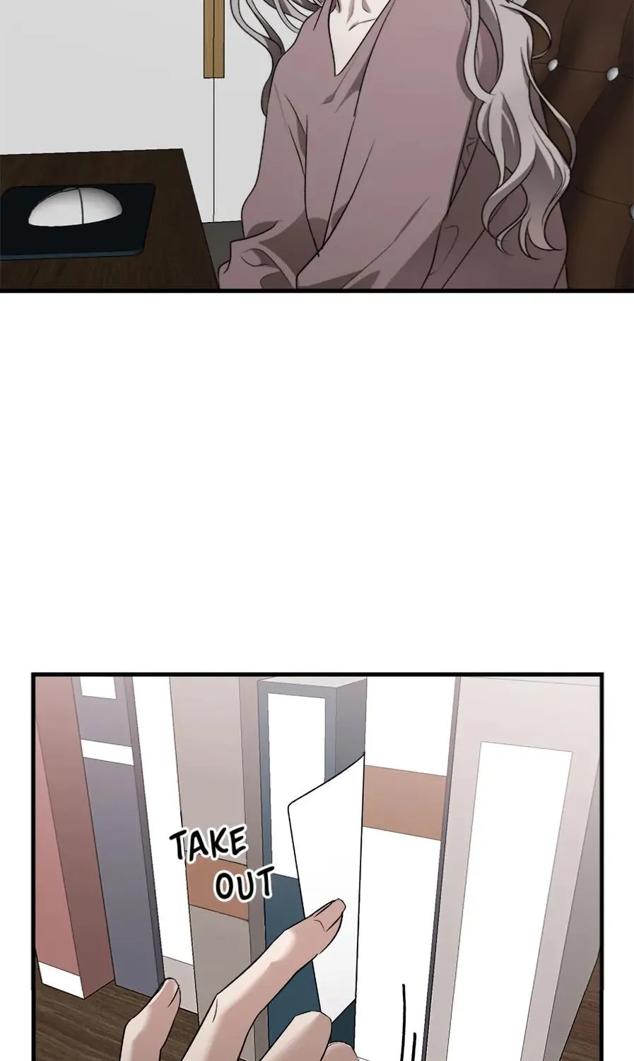 Read Dreaming Freedom chapter 42 image 20 on Lezhin
