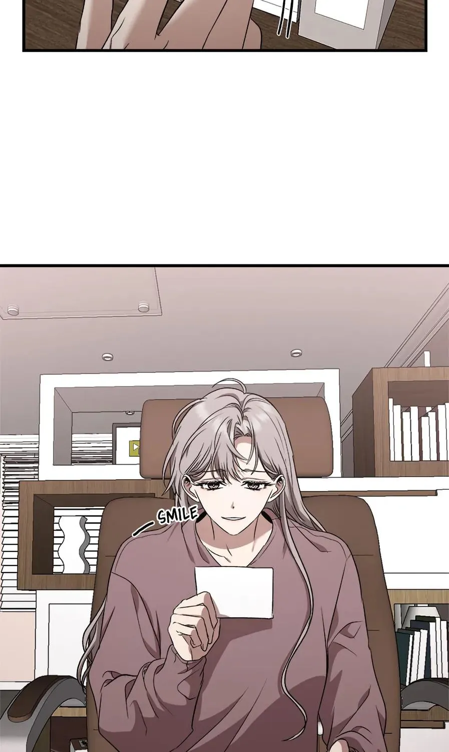 Read Dreaming Freedom chapter 42 image 21 on Lezhin