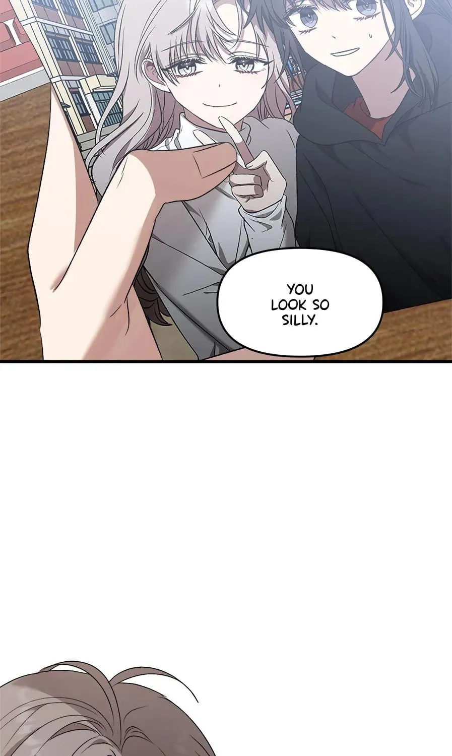 Read Dreaming Freedom chapter 42 image 23 on Lezhin