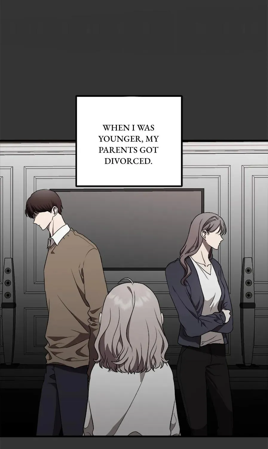 Read Dreaming Freedom chapter 42 image 27 on Lezhin
