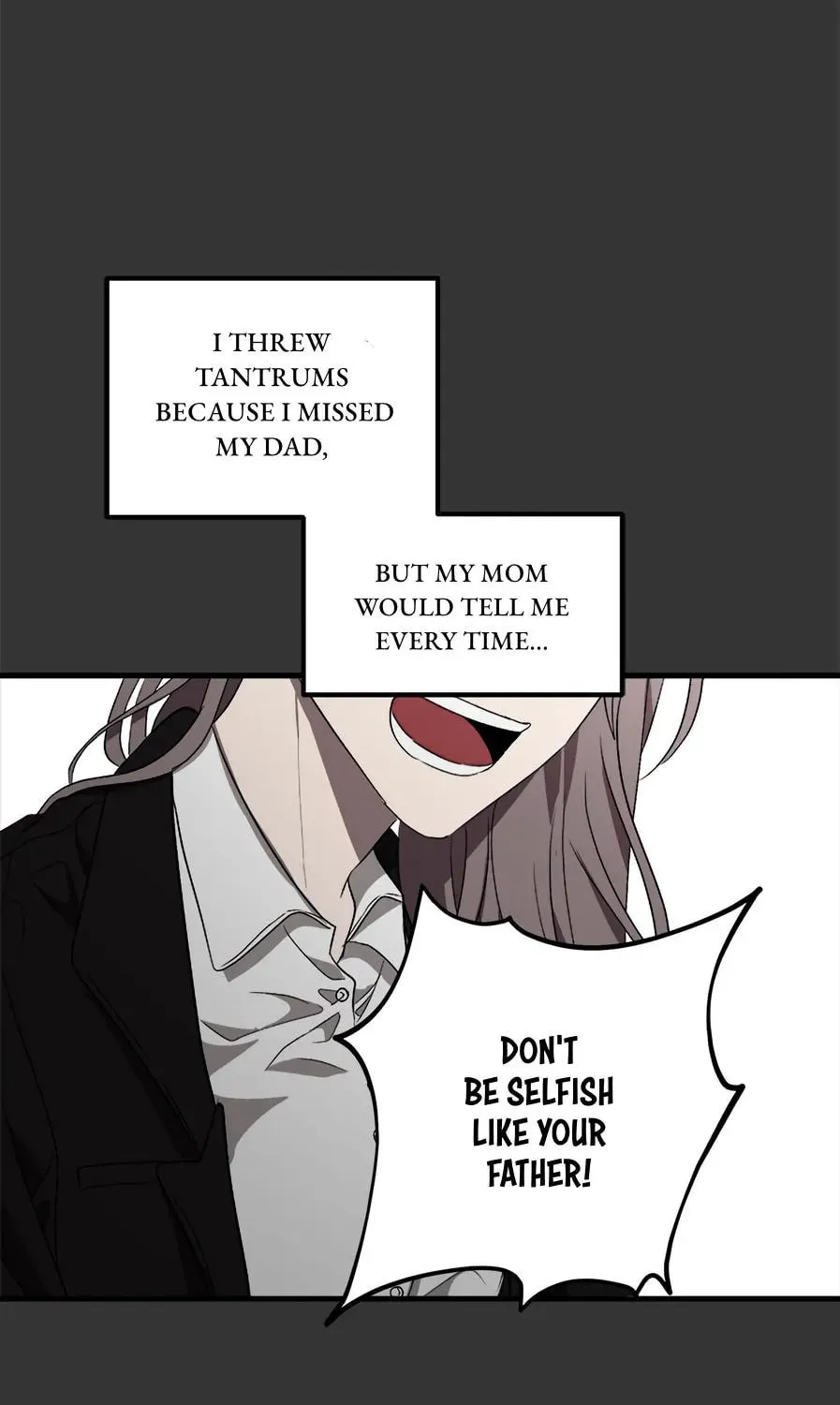 Read Dreaming Freedom chapter 42 image 28 on Lezhin