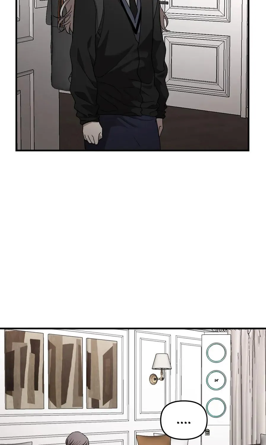 Read Dreaming Freedom chapter 42 image 3 on Lezhin