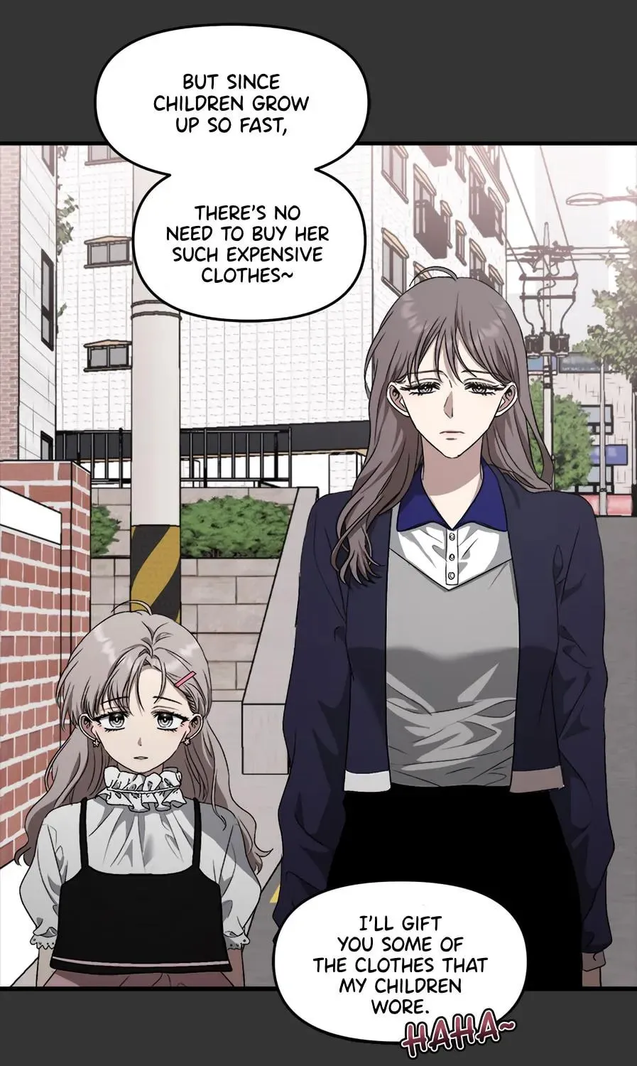 Read Dreaming Freedom chapter 42 image 33 on Lezhin