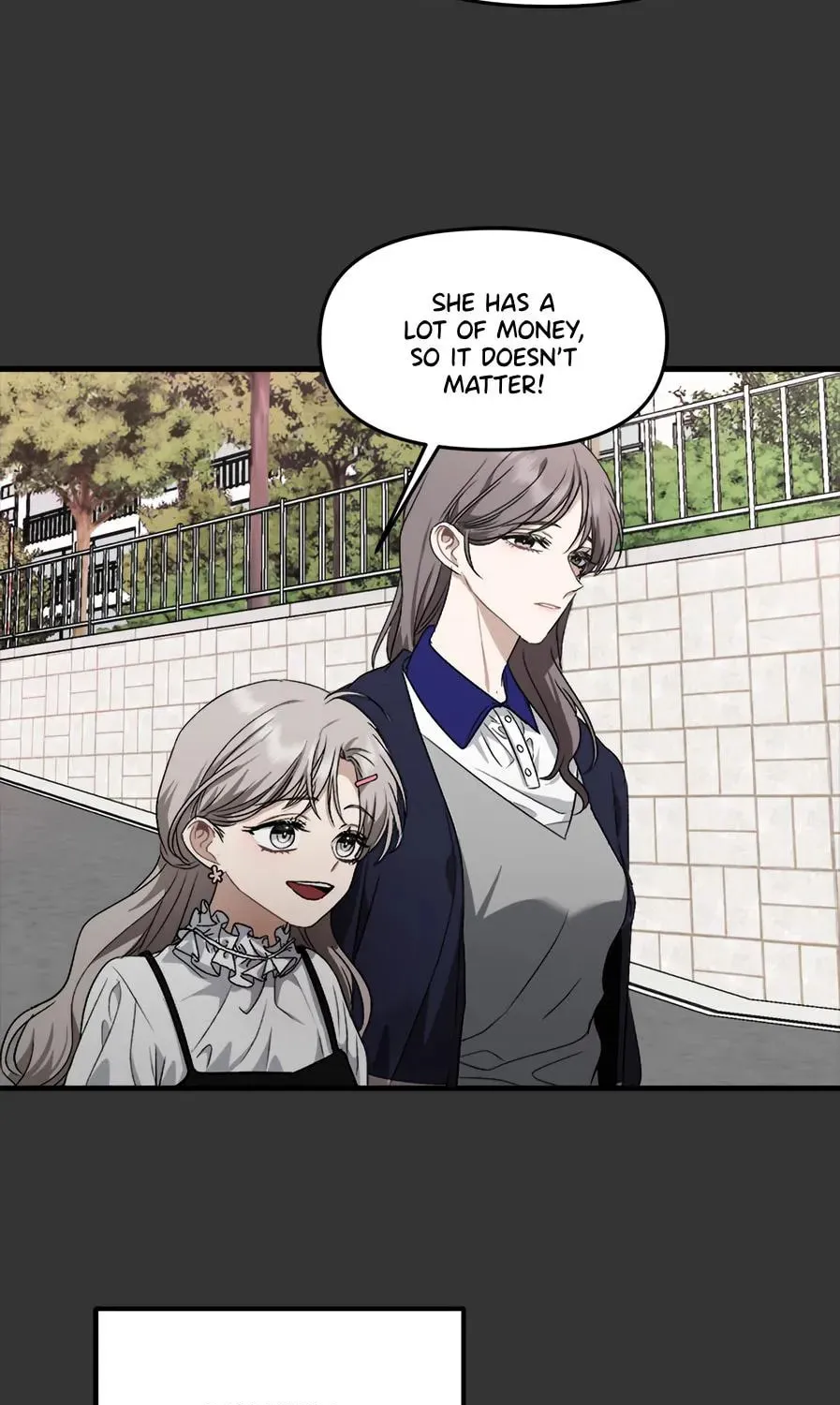 Read Dreaming Freedom chapter 42 image 35 on Lezhin