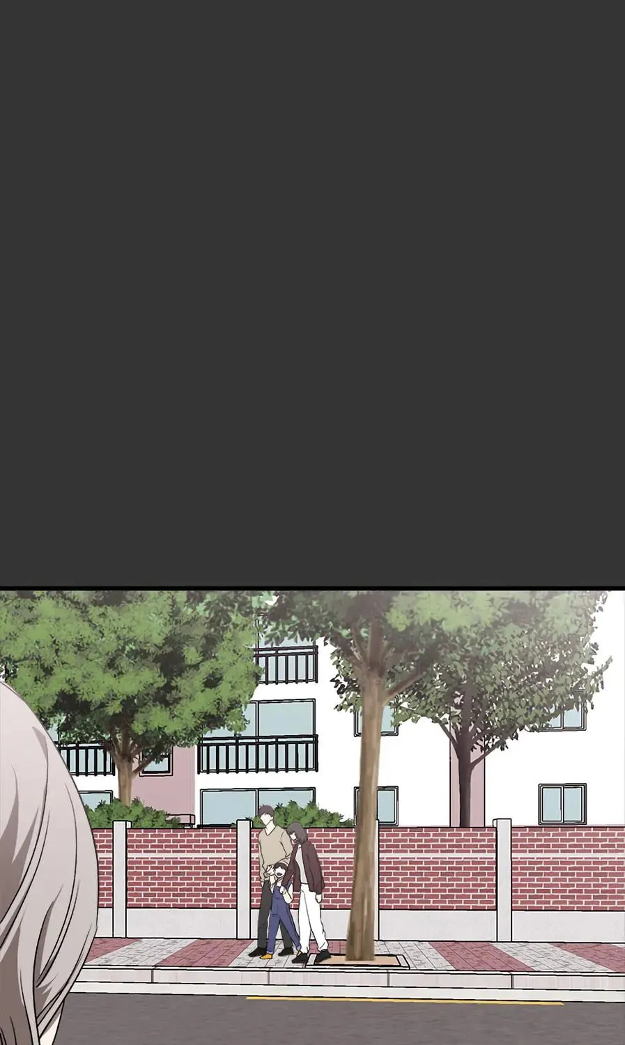 Read Dreaming Freedom chapter 42 image 39 on Lezhin