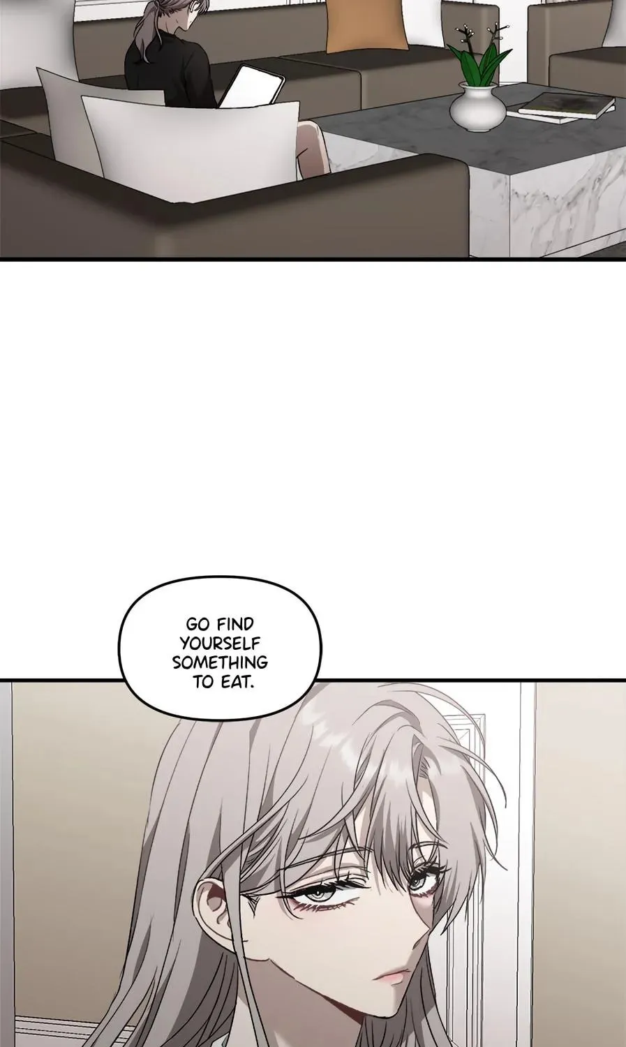 Read Dreaming Freedom chapter 42 image 4 on Lezhin