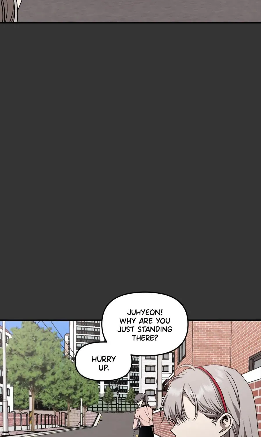 Read Dreaming Freedom chapter 42 image 40 on Lezhin