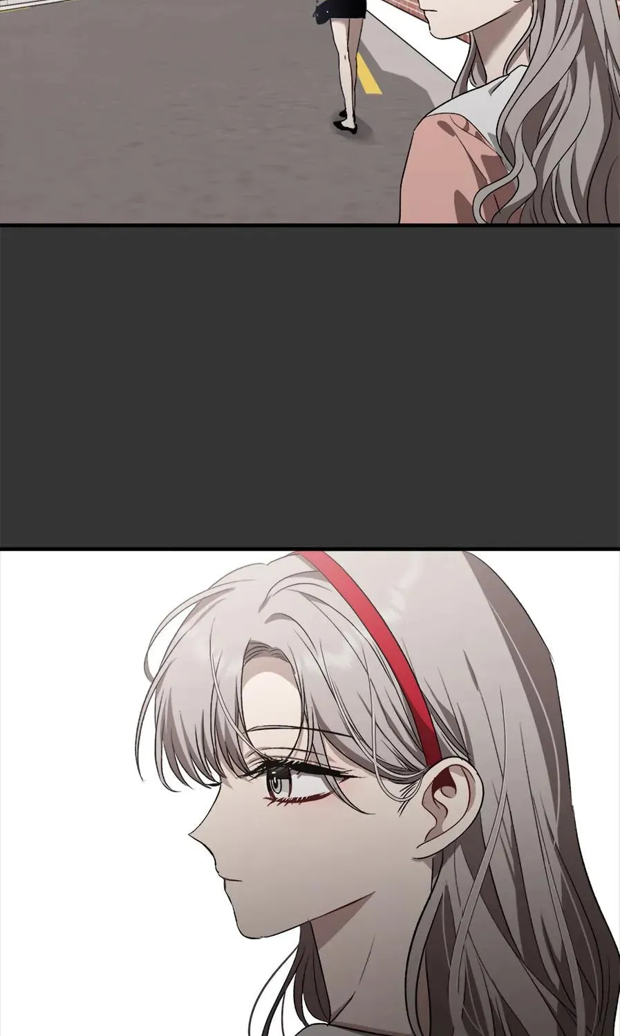 Read Dreaming Freedom chapter 42 image 41 on Lezhin