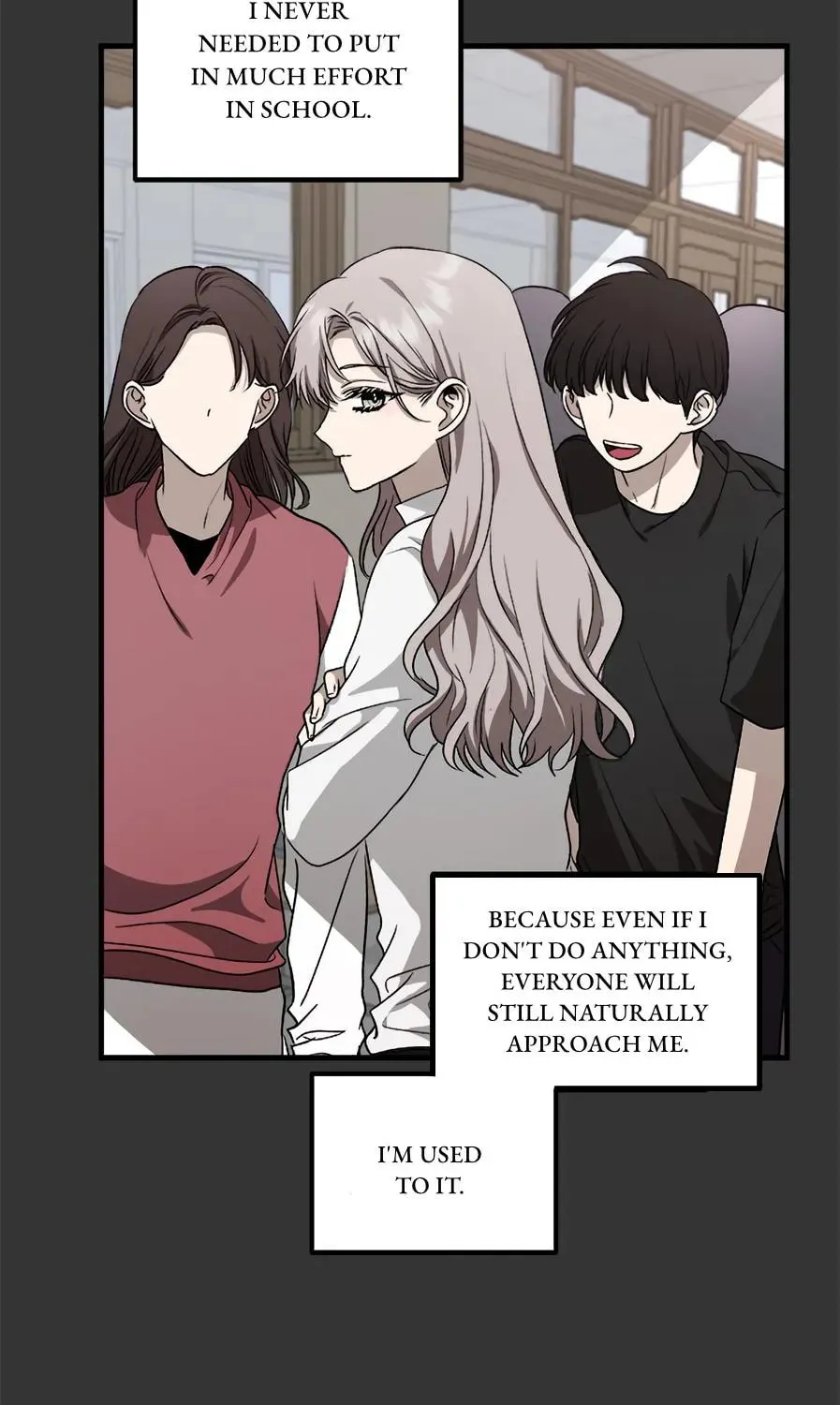 Read Dreaming Freedom chapter 42 image 45 on Lezhin