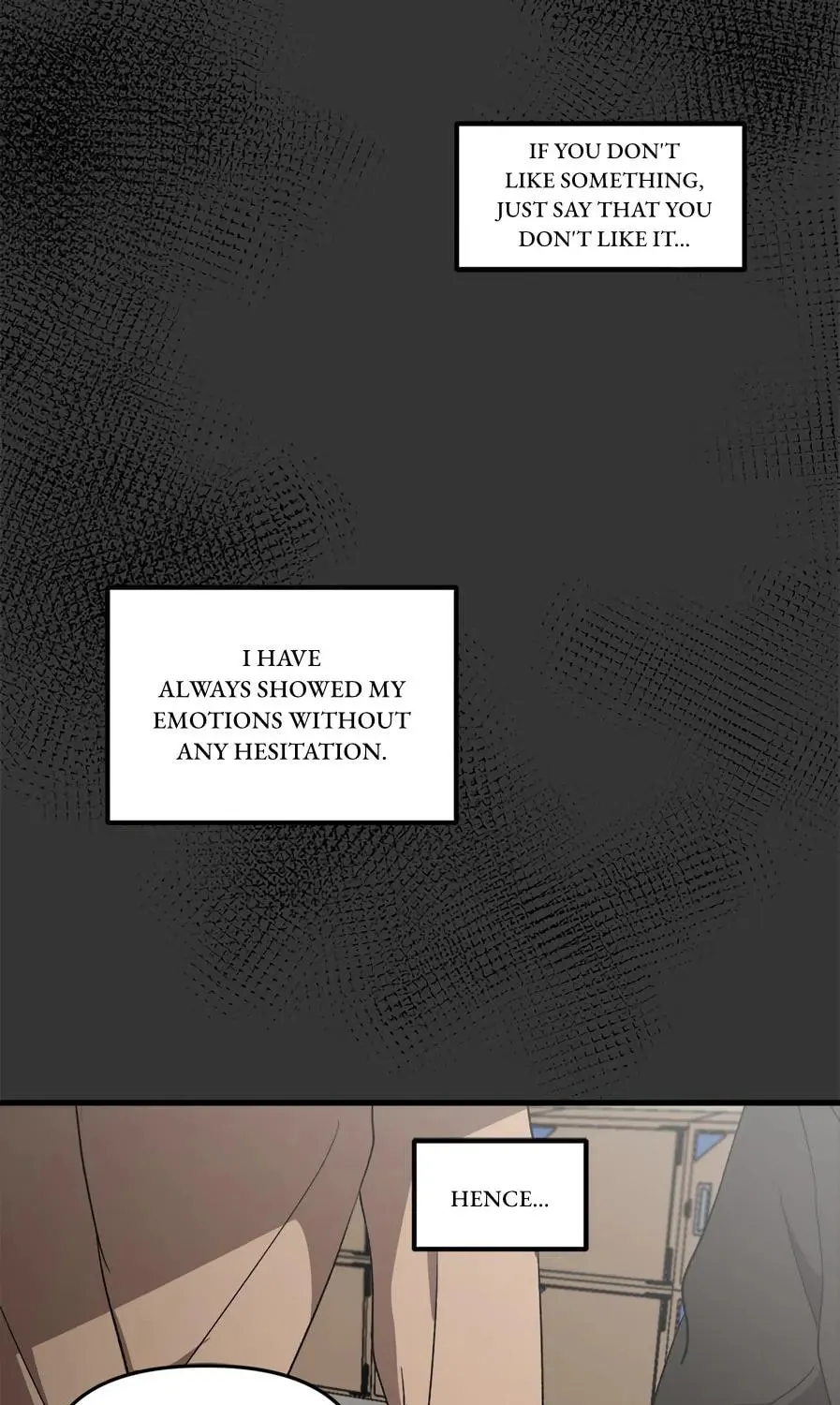 Read Dreaming Freedom chapter 42 image 47 on Lezhin