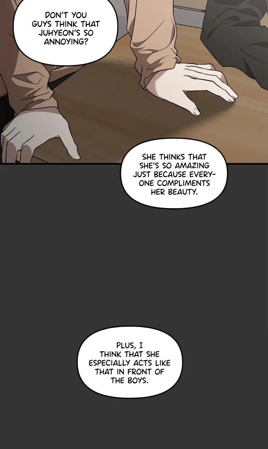 Read Dreaming Freedom chapter 42 image 48 on Lezhin