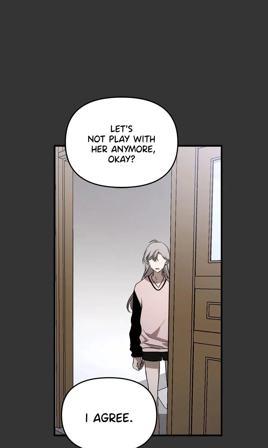Read Dreaming Freedom chapter 42 image 50 on Lezhin