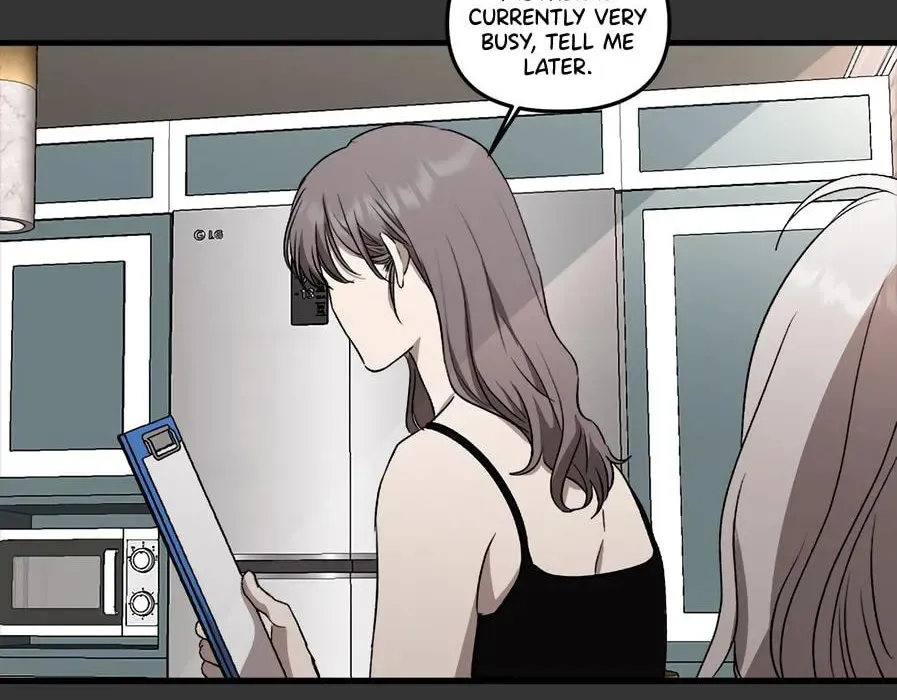 Read Dreaming Freedom chapter 42 image 53 on Lezhin