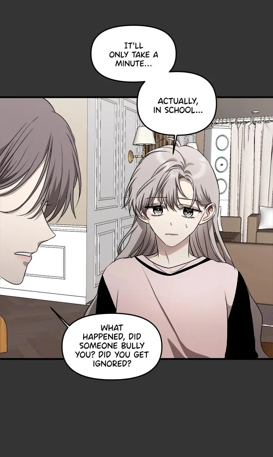 Read Dreaming Freedom chapter 42 image 54 on Lezhin